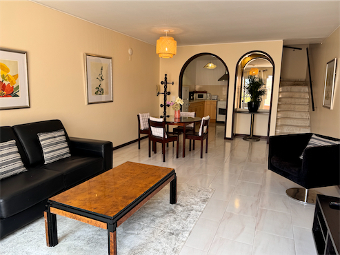 Living-area